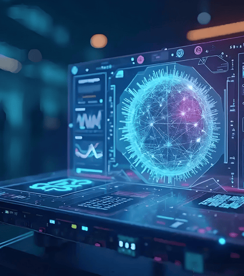 KYC Solutions Illustration