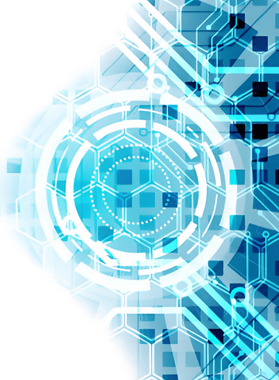 Credit Scoring Solutions Illustration